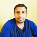 Profile picture of R. Harish Kumar