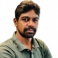 Profile picture of V. Naveen Kumar