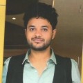 Profile picture of S.J. Rajath Krishna