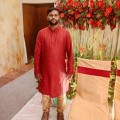 Profile picture of Vinith Kumar .R