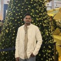 Profile picture of Vineeth Kumar B.A