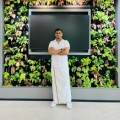 Profile picture of Sushith .G.L