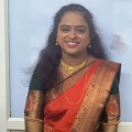 Profile picture of Chandini .S