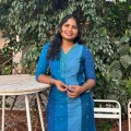 Profile picture of Keerthana .B