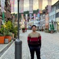 Profile picture of Roopak .S