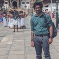 Profile picture of Sunil Venkatesan