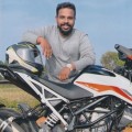 Profile picture of Karan .P