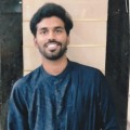 Profile picture of Abhishek .S