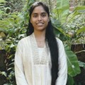 Profile picture of Chaithra .R