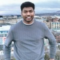 Profile picture of A.S. Sandeep