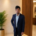 Profile picture of Kiran Raj .G